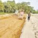 Plea for speedy completion of Pyrdiwah road project