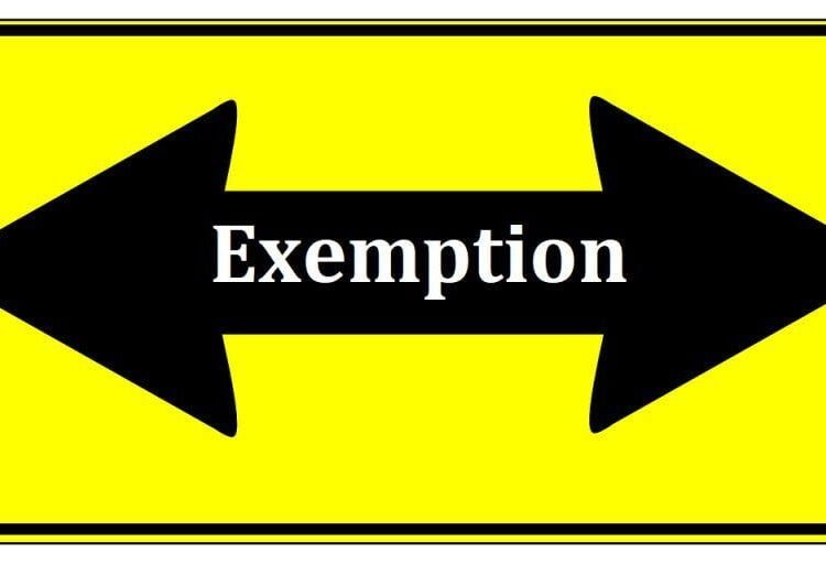 Visiting dignitaries exempted from Covid testing, quarantine