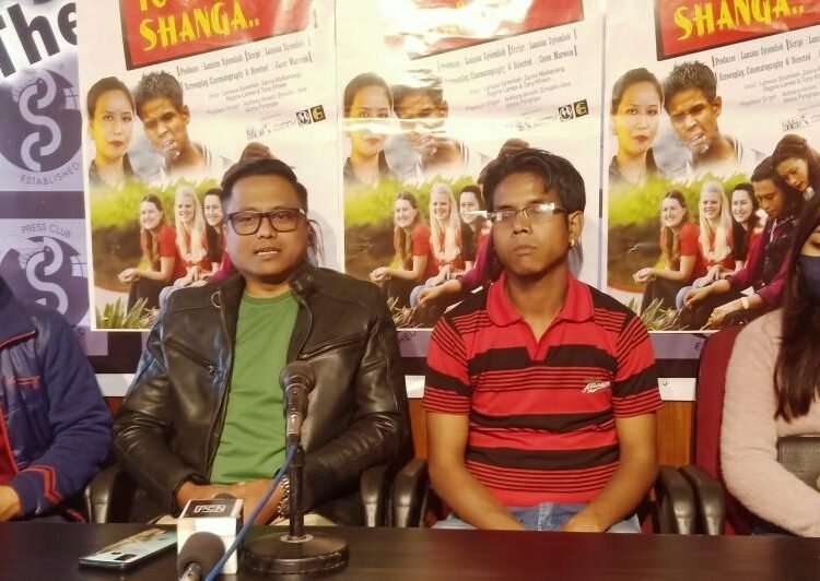 Local filmmaker decries ‘lack of support’ from Govt and public