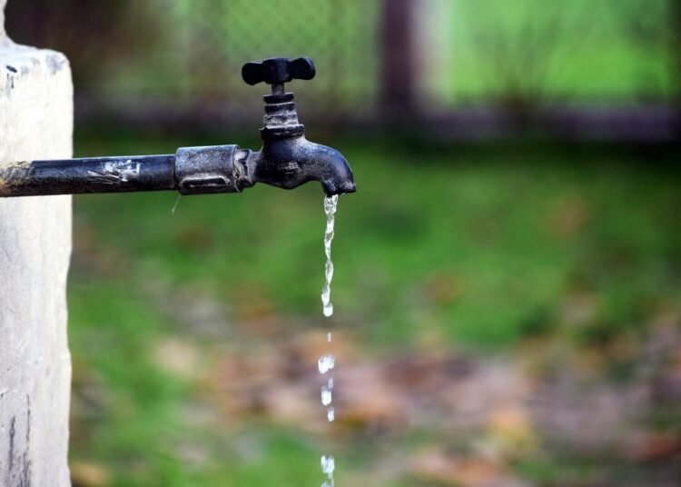 Centre issues advisory to states in role MPs can play in Jal Jeevan Mission