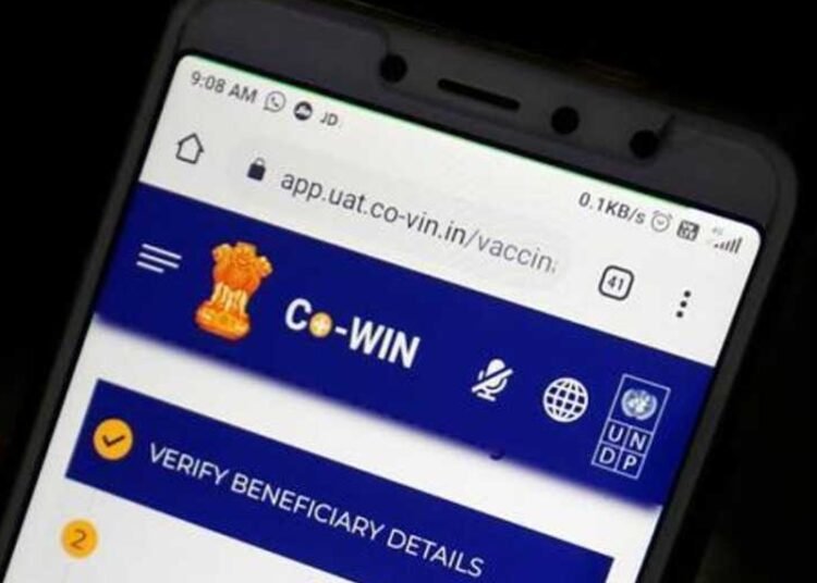 ‘Aadhaar not mandatory for registration on Co-Win portal’