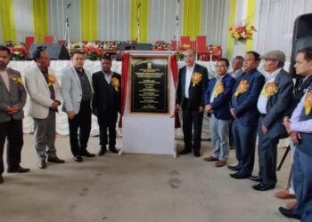 Metbah kicks off Rs 196 crore road project