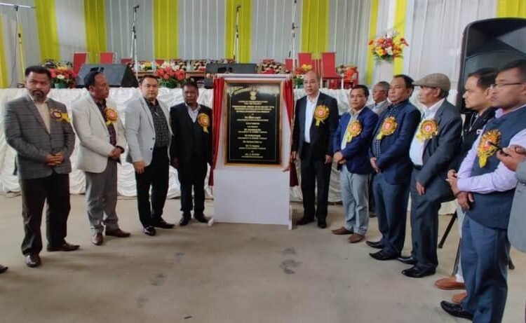 Metbah kicks off Rs 196 crore road project