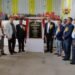 Metbah kicks off Rs 196 crore road project