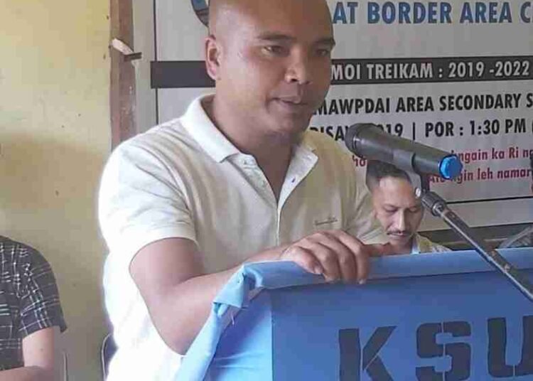 Umoid attack: KSU framed, made soft targets claims district president