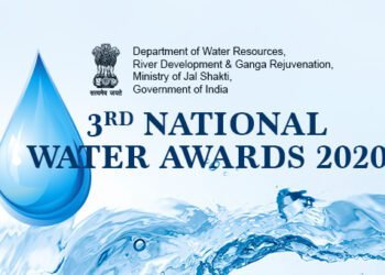 Call for entries for 3rd National Water Awards