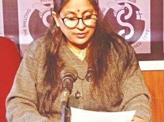 Researcher highlights Bose’s 5 visits to Shillong