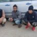 5 persons detained by KSU in South West Khasi Hills