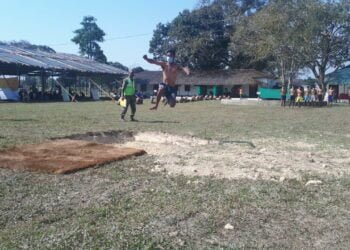 Indian Army begins recruitment rally