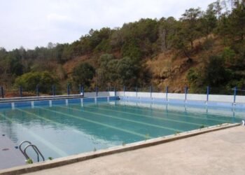 Shillong College holds ‘low cost tech’ programme at Mawkasiang