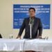 Awareness programme on protection of environment held