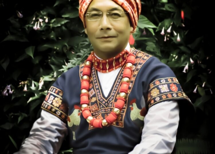 Condolences pour in for renowned sociologist