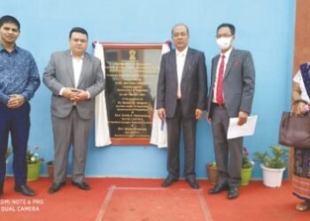 Speaker urges Govt to do more to bridge urban-rural education gap