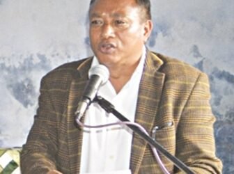 Hek willing to convene meeting to heal BJP’s internal wounds