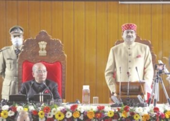 Lok Sabha Speaker commends Meghalaya Assembly for ‘Zero Hour’