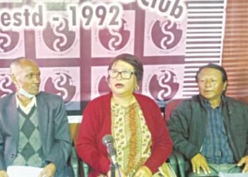 Deficit teachers promise agitations if demands not met by Govt