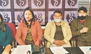 Emergency workers repeat demand for Govt takeover of 108 service