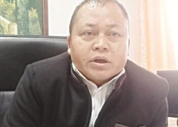 Hamlet ‘shocked’ at attitude of Amit Shah on ILP