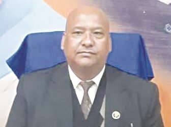 Hek, Sanbor have ‘lost confidence’ in BJP State chief