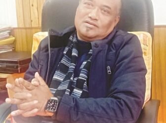 Titos condemns illegal coal mining as detrimental to KHADC