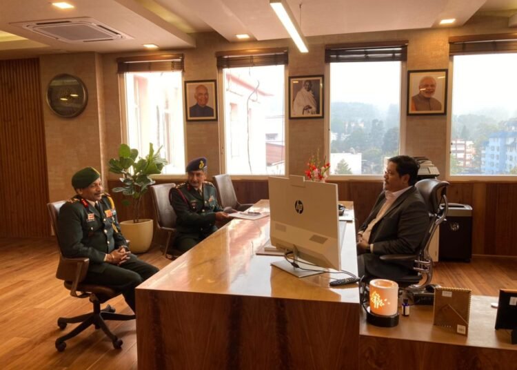 Indian Army recruitment rally to be held in April