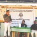 Legal awareness programme held at Sawilgre village