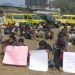 Ri-Bhoi taxi drivers resolute on strike action