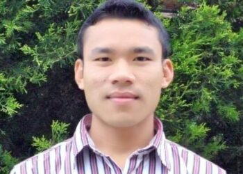 Ri-Bhoi academic honoured