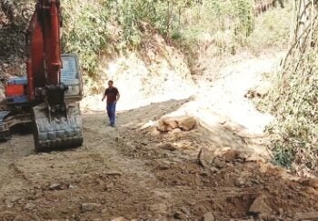 Border villages to benefit from Star Cement