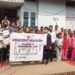 Teenage pregnancy awareness camp held in Damal Asim