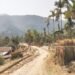 East Jaiñtia village left ailing, no one to help