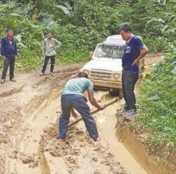 High Court rues delay to improve Sonapur-Borkhat Road