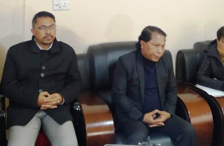 Congress ready with 50 percent of GHADC election candidates