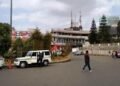 Tourist taxis to resume operations