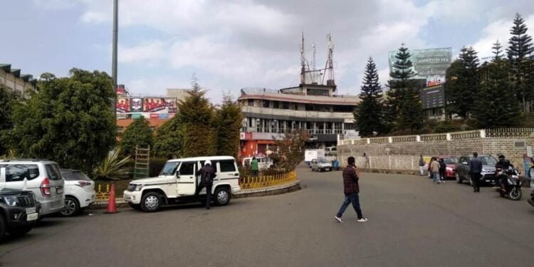 Tourist taxis to resume operations