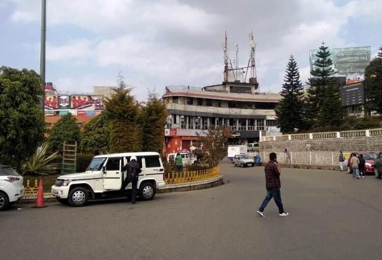 Tourist taxis to resume operations