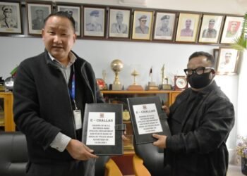 Soon traffic violators to pay their fines digitally