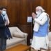 Conrad urges PM to consider state-specific projects for development in Meghalaya