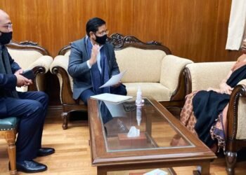 Meghalaya seeks additional funds of Rs 200 cr from Centre