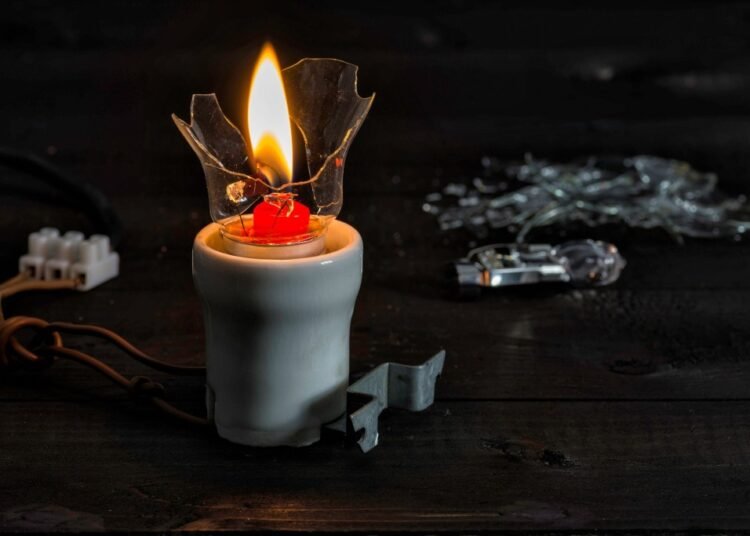 Interruption of power supply in East Jaiñtia villages from Feb 19