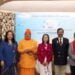 Rotary peace conclave concludes with focus on a peaceful world