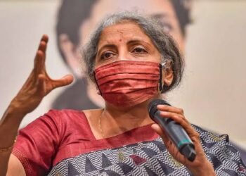 FM says Centre, States need to work together to lower fuel prices