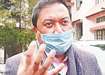 Will not accept ‘No’ on ILP demand without reason: Lambor