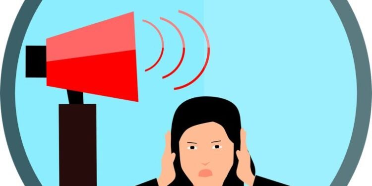 Ri Bhoi: Order against violation of noise pollution limits imposed