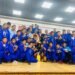 Services Wushu Team win 29th Senior National Wushu Championship
