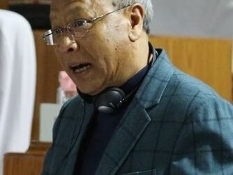 Aadhaar coverage approaching 50 pc in state