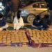 Drug peddlers arrested, contraband recovered from Mawryngkneng