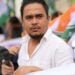Youth Congress president’s resignation turned down