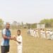 MCA U-14 Inter District Tournament: North Garo Hills book place in state final