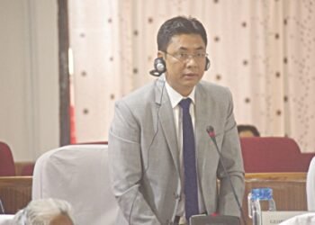 Need to streamline Khasi language variations for Eighth Schedule: Cong